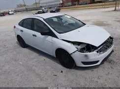 1FADP3E23GL399591 2016 FORD FOCUS