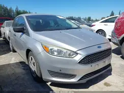 1FADP3E23GL400092 2016 FORD FOCUS