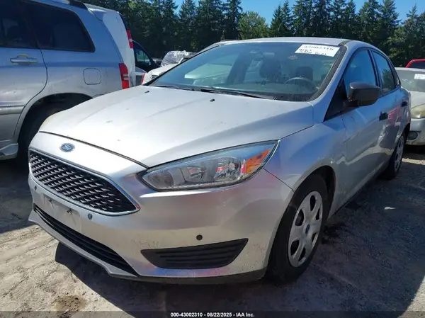 1FADP3E23GL400092 2016 FORD FOCUS - Image 2