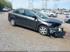 1FADP3E23GL400982 2016 FORD FOCUS