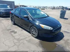 1FADP3E23GL401842 2016 FORD FOCUS