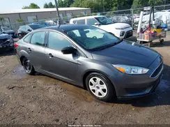 1FADP3E23GL402876 2016 FORD FOCUS
