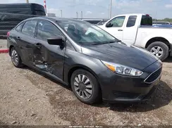 1FADP3E23GL403705 2016 FORD FOCUS
