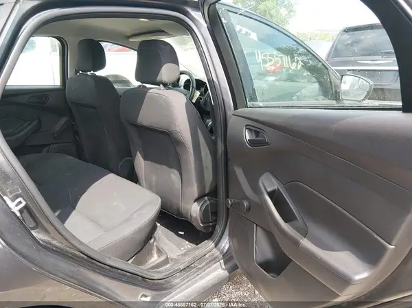 1FADP3E23GL403705 2016 FORD FOCUS - Image 8