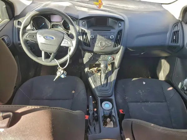 1FADP3E23GL404384 2016 FORD FOCUS - Image 8