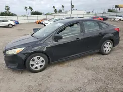 1FADP3E23GL404577 2016 FORD FOCUS