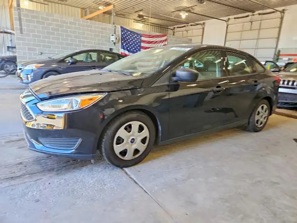1FADP3E23GL405146 2016 FORD FOCUS - Image 1
