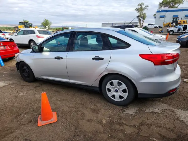 1FADP3E23GL405289 2016 FORD FOCUS - Image 2