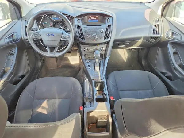 1FADP3E23GL405289 2016 FORD FOCUS - Image 8