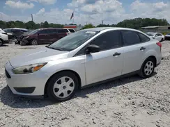 1FADP3E23HL201626 2017 FORD FOCUS