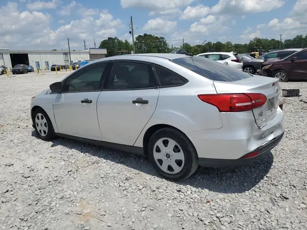 1FADP3E23HL201626 2017 FORD FOCUS - Image 2