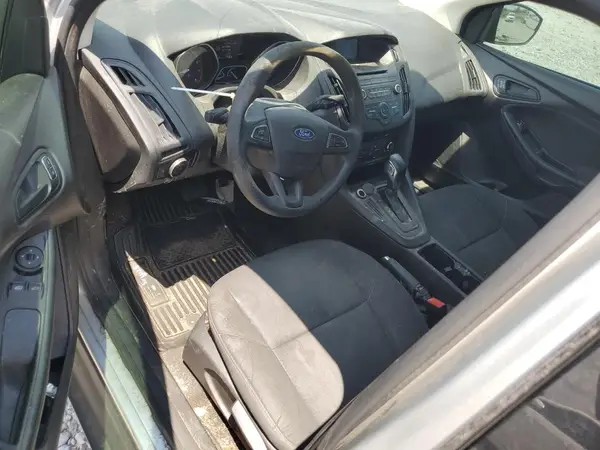 1FADP3E23HL201626 2017 FORD FOCUS - Image 8
