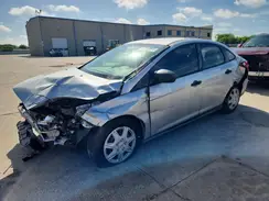 1FADP3E23HL204526 2017 FORD FOCUS