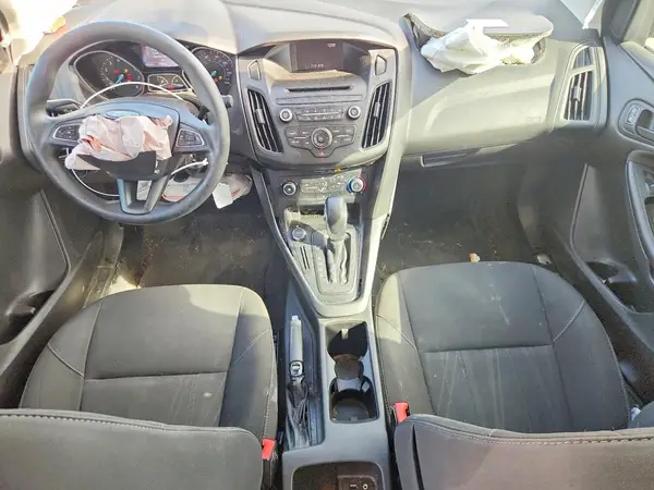 1FADP3E23HL204526 2017 FORD FOCUS - Image 8