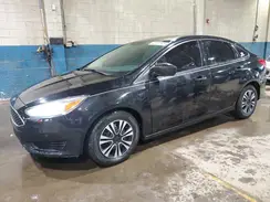 1FADP3E23HL213128 2017 FORD FOCUS
