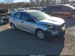 1FADP3E23HL218300 2017 FORD FOCUS