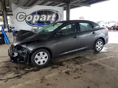 1FADP3E23HL219883 2017 FORD FOCUS