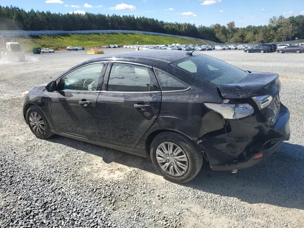 1FADP3E23HL221097 2017 FORD FOCUS - Image 2