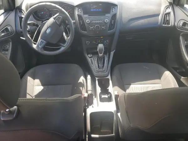 1FADP3E23HL221097 2017 FORD FOCUS - Image 8