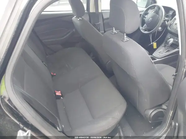 1FADP3E23HL222427 2017 FORD FOCUS - Image 8