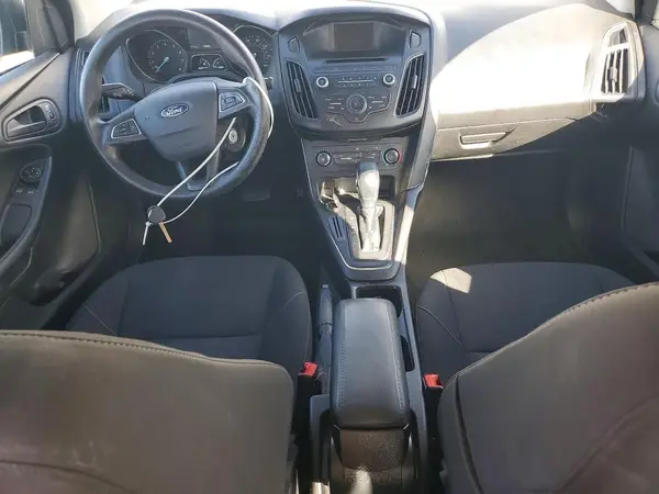 1FADP3E23HL230902 2017 FORD FOCUS - Image 8