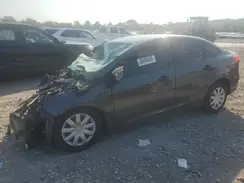 1FADP3E23HL231094 2017 FORD FOCUS