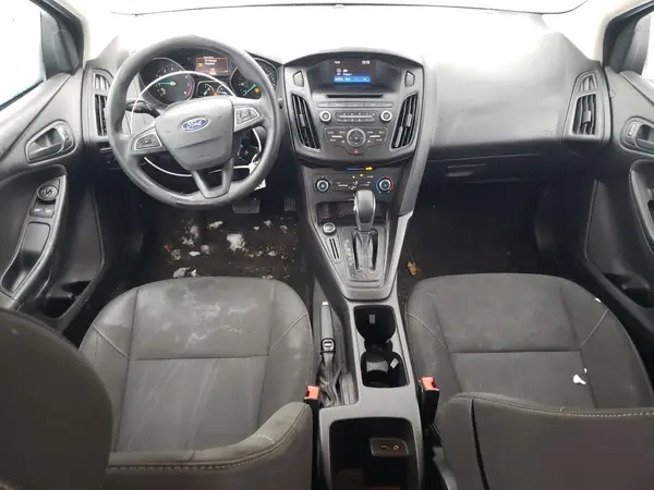 1FADP3E23HL239342 2017 FORD FOCUS - Image 8