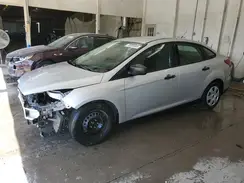 1FADP3E23HL241608 2017 FORD FOCUS