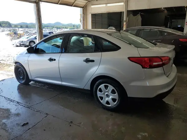 1FADP3E23HL241608 2017 FORD FOCUS - Image 2