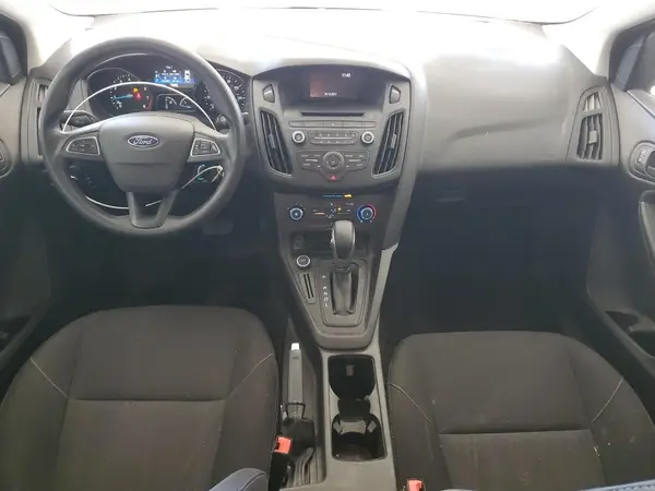 1FADP3E23HL241608 2017 FORD FOCUS - Image 8