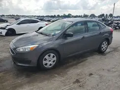 1FADP3E23HL241785 2017 FORD FOCUS