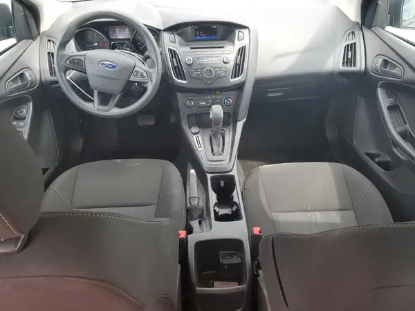1FADP3E23HL241785 2017 FORD FOCUS - Image 8