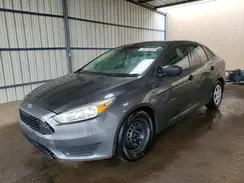 1FADP3E23HL244220 2017 FORD FOCUS