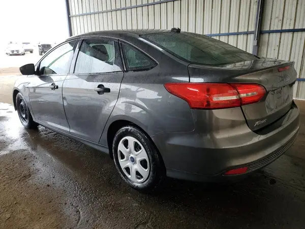1FADP3E23HL244220 2017 FORD FOCUS - Image 2