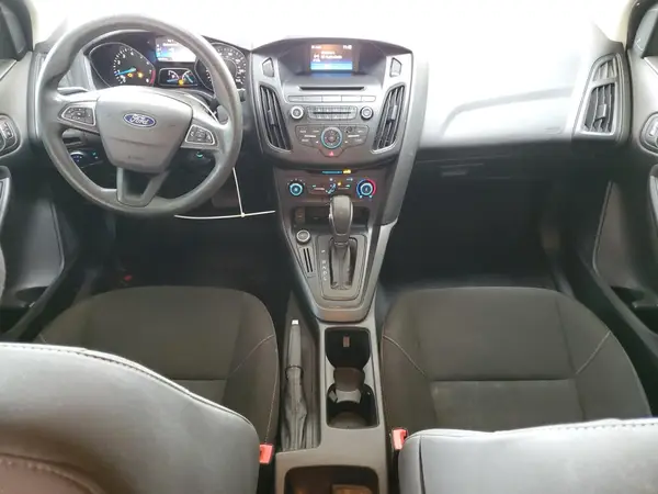 1FADP3E23HL244220 2017 FORD FOCUS - Image 8