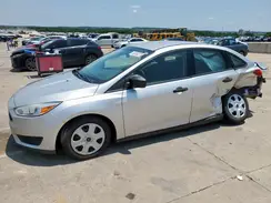 1FADP3E23HL244637 2017 FORD FOCUS