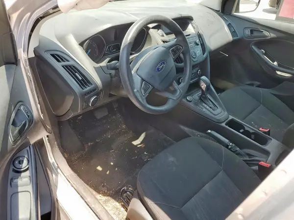 1FADP3E23HL244637 2017 FORD FOCUS - Image 8
