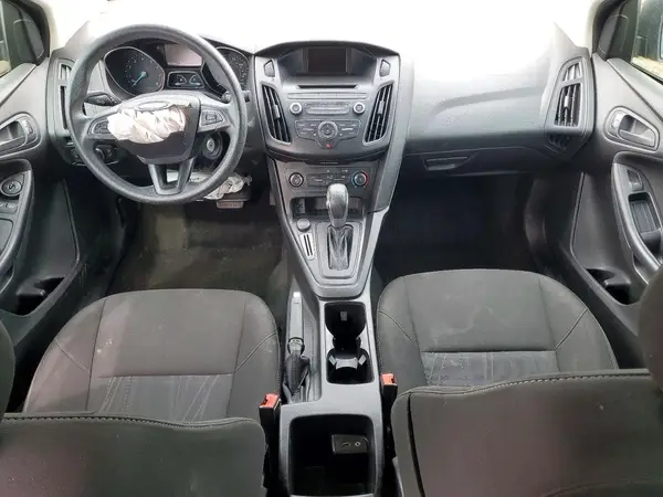1FADP3E23HL245805 2017 FORD FOCUS - Image 8