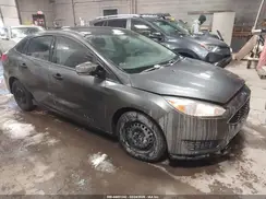 1FADP3E23HL250244 2017 FORD FOCUS