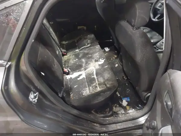1FADP3E23HL250244 2017 FORD FOCUS - Image 8