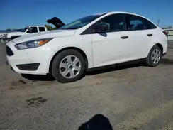 1FADP3E23HL250907 2017 FORD FOCUS