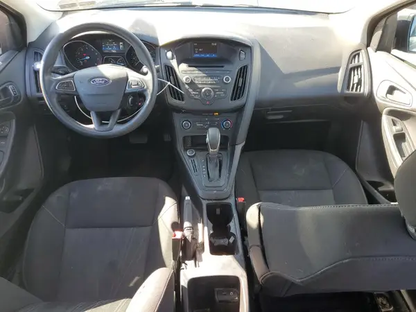 1FADP3E23HL250907 2017 FORD FOCUS - Image 8