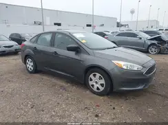 1FADP3E23HL253807 2017 FORD FOCUS