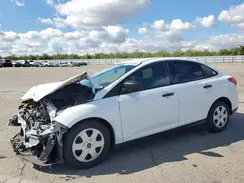 1FADP3E23HL255315 2017 FORD FOCUS