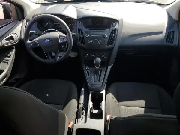 1FADP3E23HL255315 2017 FORD FOCUS - Image 8