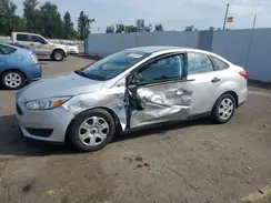 1FADP3E23HL255458 2017 FORD FOCUS