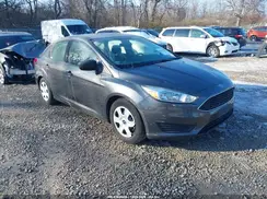 1FADP3E23HL257338 2017 FORD FOCUS