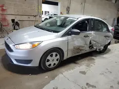 1FADP3E23HL258103 2017 FORD FOCUS