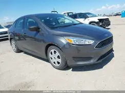 1FADP3E23HL261132 2017 FORD FOCUS