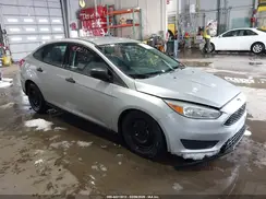 1FADP3E23HL266850 2017 FORD FOCUS